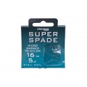 Drennan Super Spade Barbed to Nylon