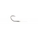 Drennan Carbon Feeder Barbless to Nylon