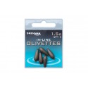 Drennan In Line Olivettes