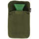 NGT Hot Water Bottle – 1L Capacity with Fleece Lined Casing