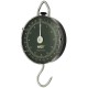 NGT Specimen Scales – 27kg / 60lb Round Spring Scales