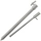 NGT Stainless Steel Bank Sticks Adjustable 2 Sizes