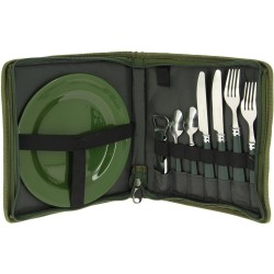 NGT DAY SESSION CUTLERY SET