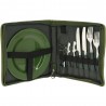 NGT DAY SESSION CUTLERY SET