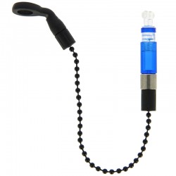 NGT Profiler Indicator - Ball Clip Head with Black Chain and Adjustable Weight