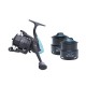 Drennan Vertex 3000 Size Float Reels (Front Drag)