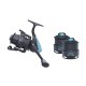 Drennan Vertex 4000 Size Feeder Reels (Front Drag)