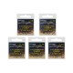 Acolyte Micro Barbless Carp Circle Hooks