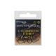 Acolyte Micro Barbless Carp Circle Hooks