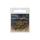 Acolyte Micro Barbless Carp Circle Hooks