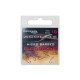 Acolyte Micro Barbed Bloodworm Hooks