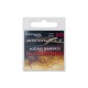 Acolyte Micro Barbed Bloodworm Hooks