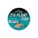 Drennan Float Fish Line