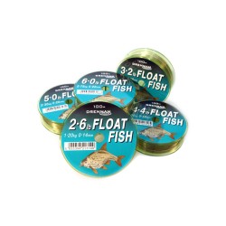 Drennan Float Fish Line