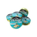 Drennan Float Fish Line