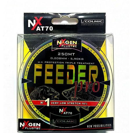 Colmic Feeder Pro Line