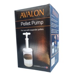Mosella Avalon Pellet Pump
