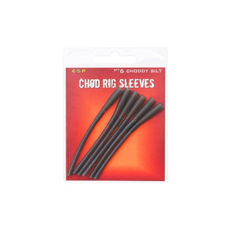 ESP Chod Rig Sleeves 3 Colours