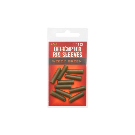 ESP HELICOPTER RIG SLEEVES