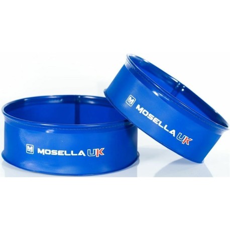 Mosella Groundbait Bowl x 2