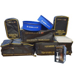 Mosella Luggage & Accessory Pack