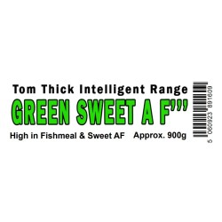 Intelligent Green Sweet AF By Tom Thick