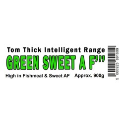 Intelligent Green Sweet AF By Tom Thick