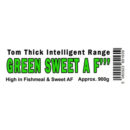 Green Sweet AF 900g