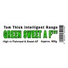 Green Sweet AF By Tom Thick