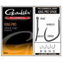 Gamakatsu Pro Commercial  KING PRO Spade end