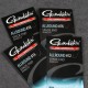 Gamakatsu Pro Commercial  All Round, Spade End