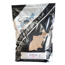 No Nonsense Paste Mixes Regular, Spicy & Crab