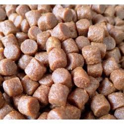 Skretting High Oil Carp Pellet 5kg bags, 4, 6 & 9mm