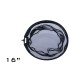 Acolyte Mixed Mesh Carp Landing Net 3 sizes