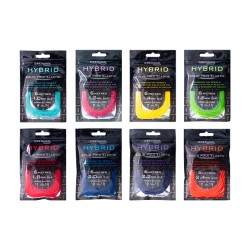 Drennan Hybrid Solid Pole Elastic