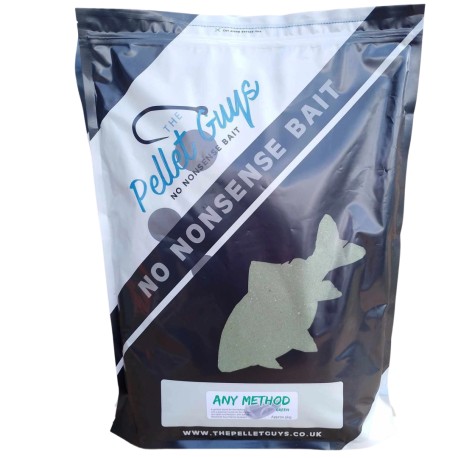 Any Method Groundbait 5kg
