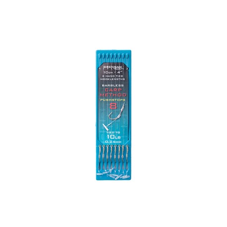 Drennan 4″ Carp Method Pushstops