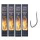 Acolyte Silverfish Pre tIed (Fluorocarbon)