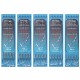 Drennan 4″ Carp Method Pushstops