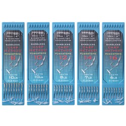 Drennan 4″ Carp Method Pushstops