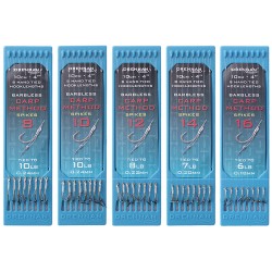 Drennan 4″ Carp Method Spikes