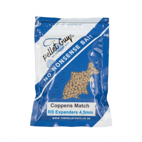 Coppens RS Match Expanders