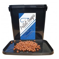 Skrettings High Oil Pellets Buckets Atlantic NA 5kg