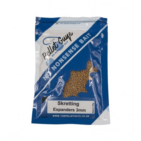 Skrettings Match Expanders 150g 3mm