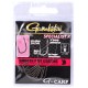 G-Carp Specialist R Micro Barb 10 pack