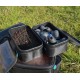 Cresta Blackthorne EVA Accessories Case Small in use