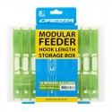 Cresta Hooklength Box Feeder