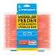 Cresta Hooklength Box Feeder main 10-15