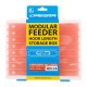 Cresta Hooklength Box Feeder main 10-15