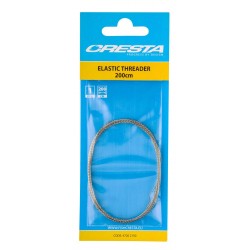 Cresta Diamond Eye Elastic Threader